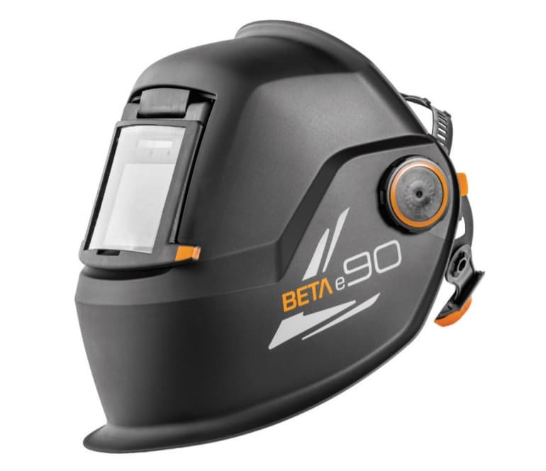 Kemppi isetumenev keevitusmask BETA e90A