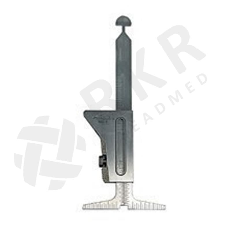 Keevisliite mõõdik MS-4