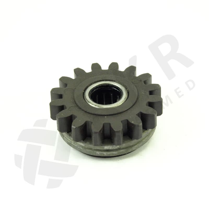 Veorull V70 1,4/2KFM 2/4