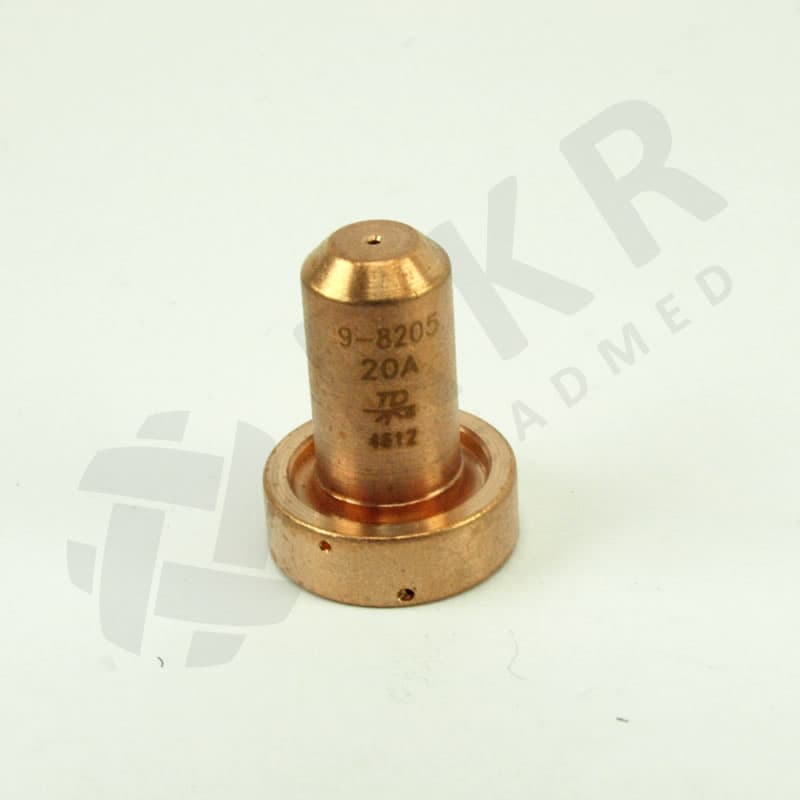 Thermal Dynamics Düüs 20A, DRAG
