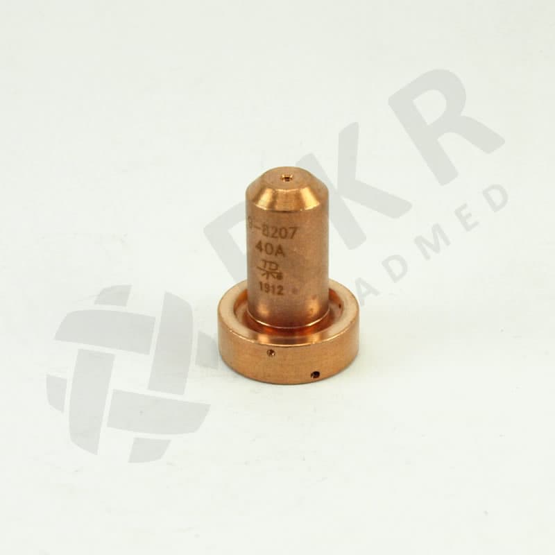 Thermal Dynamics Düüs 40A, DRAG