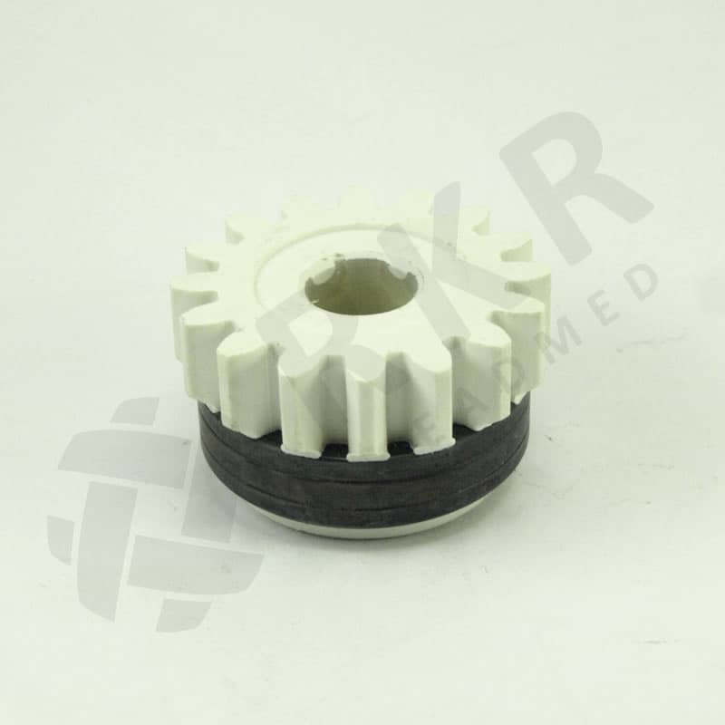 Veorull 0,6-0,8mm VALGE