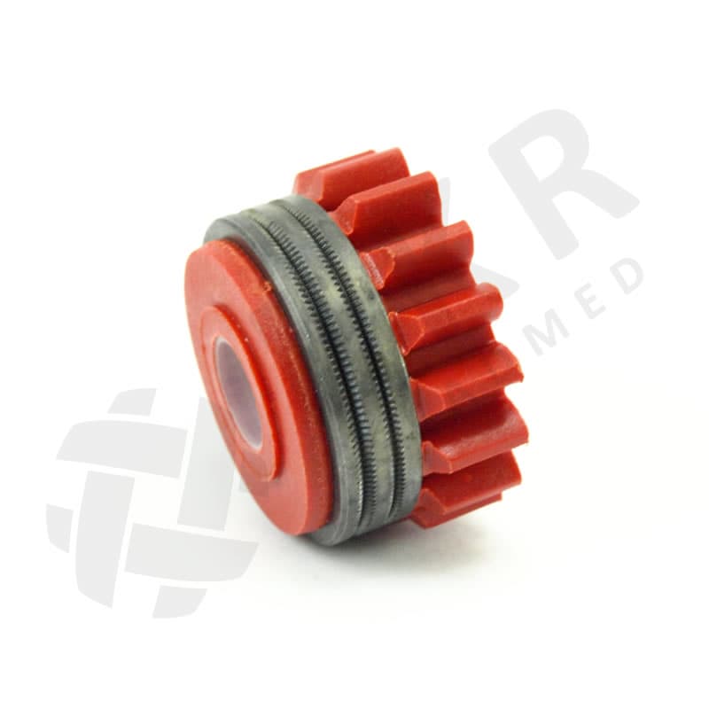 Veorull rihvelsoonega 1,0-1,2mm