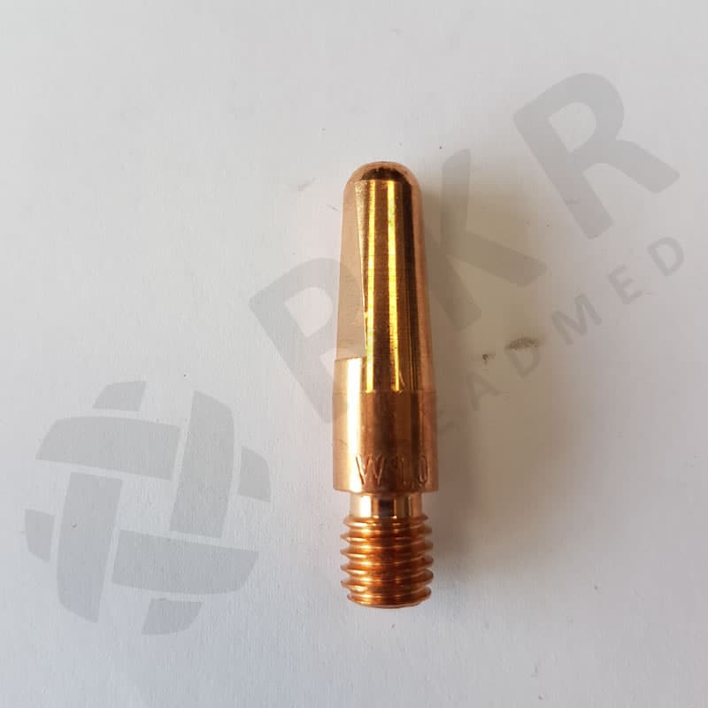 Vooludüüs M8x37x1.0 (0468502005) ESAB