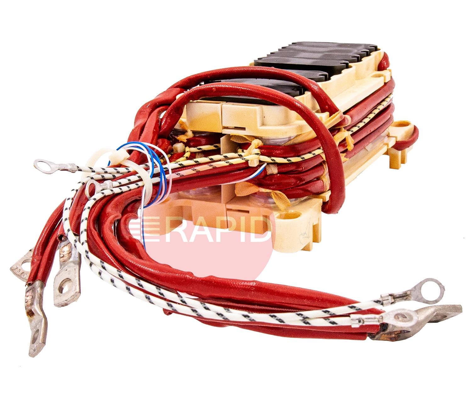 Transformer Master,-tig 2500 MLS