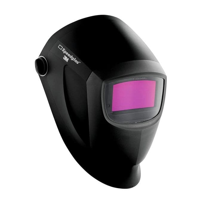 Keev.mask Speedglas 9002NC