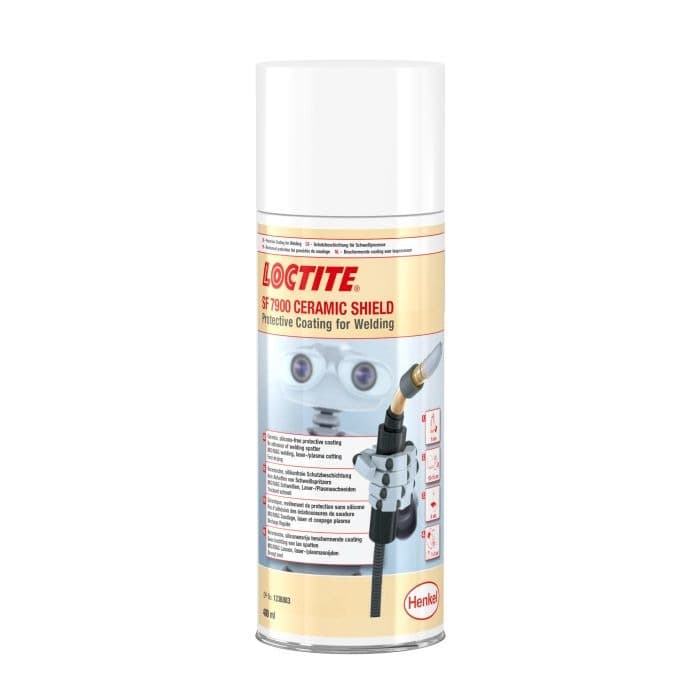 Keevituspritsmete aerosool Ceramic Shield (Loctite SF 7900)