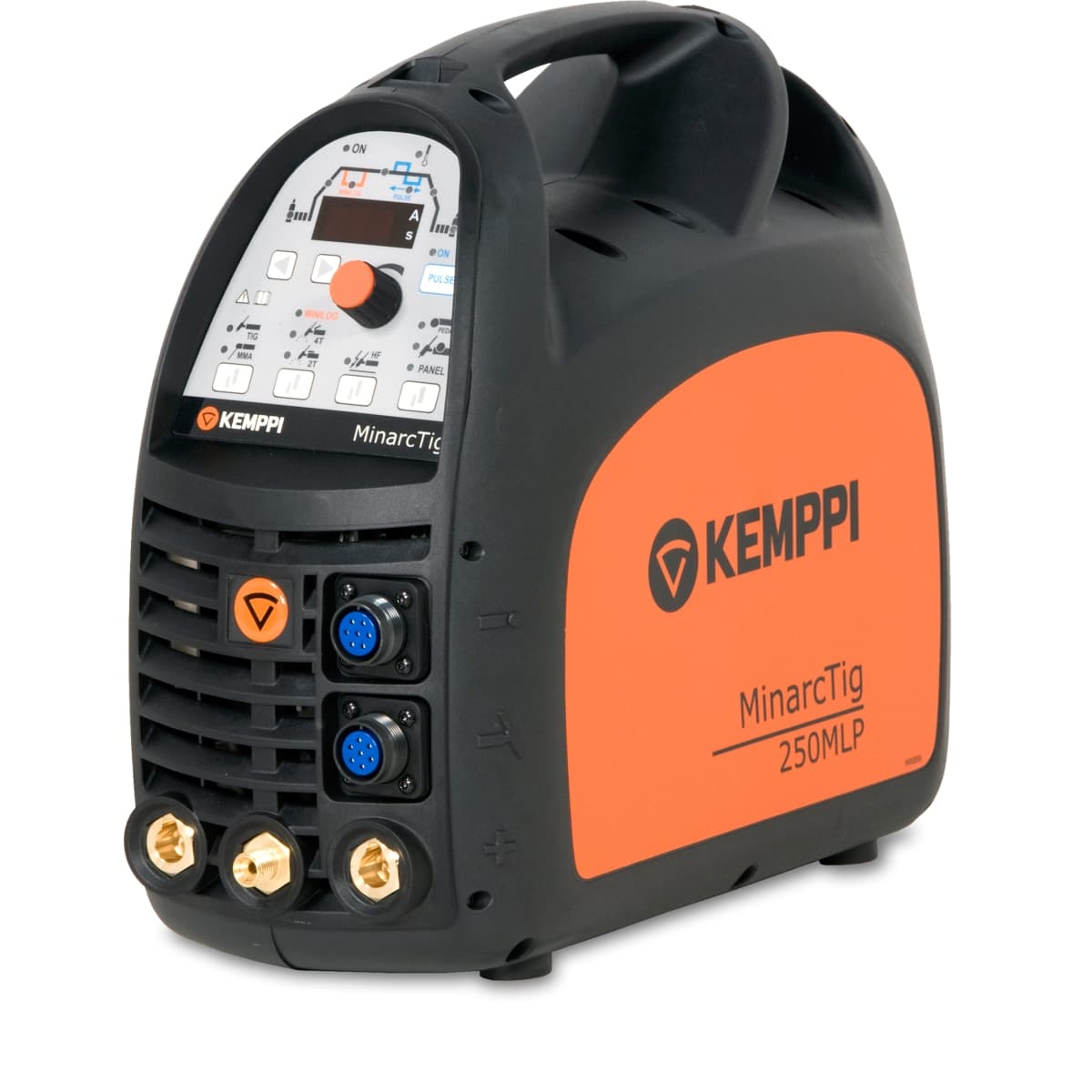 MINARCTIG 250 MLP (DC) komplekt koos TX 225 G S 8m käpaga