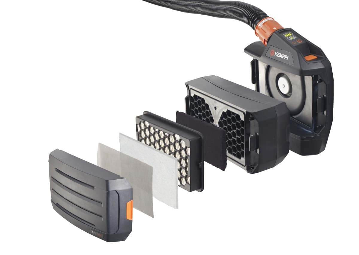 Uus kood P0706: BETA E90 SFA + PFU 210E komplekt