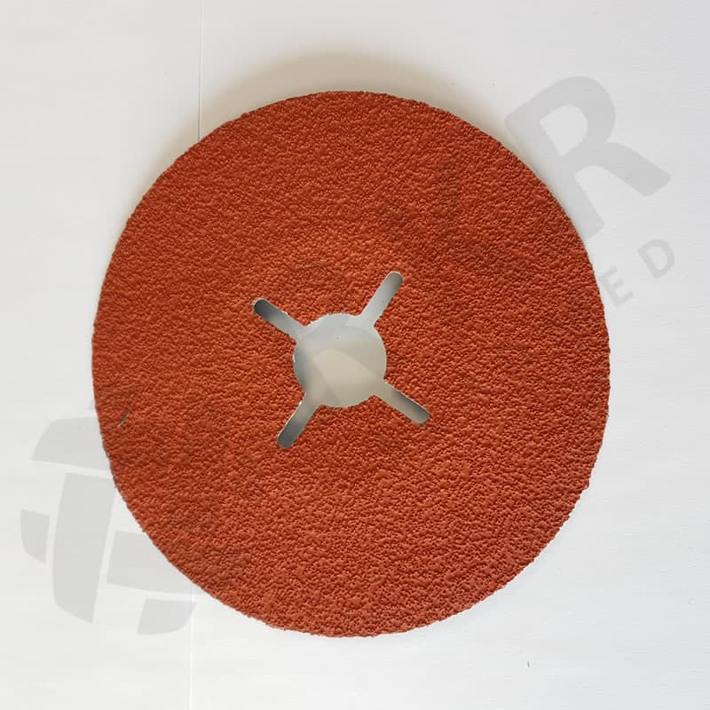 3M Fiiberketas 987C P60+ 125x22mm Cubitron II roostevabale