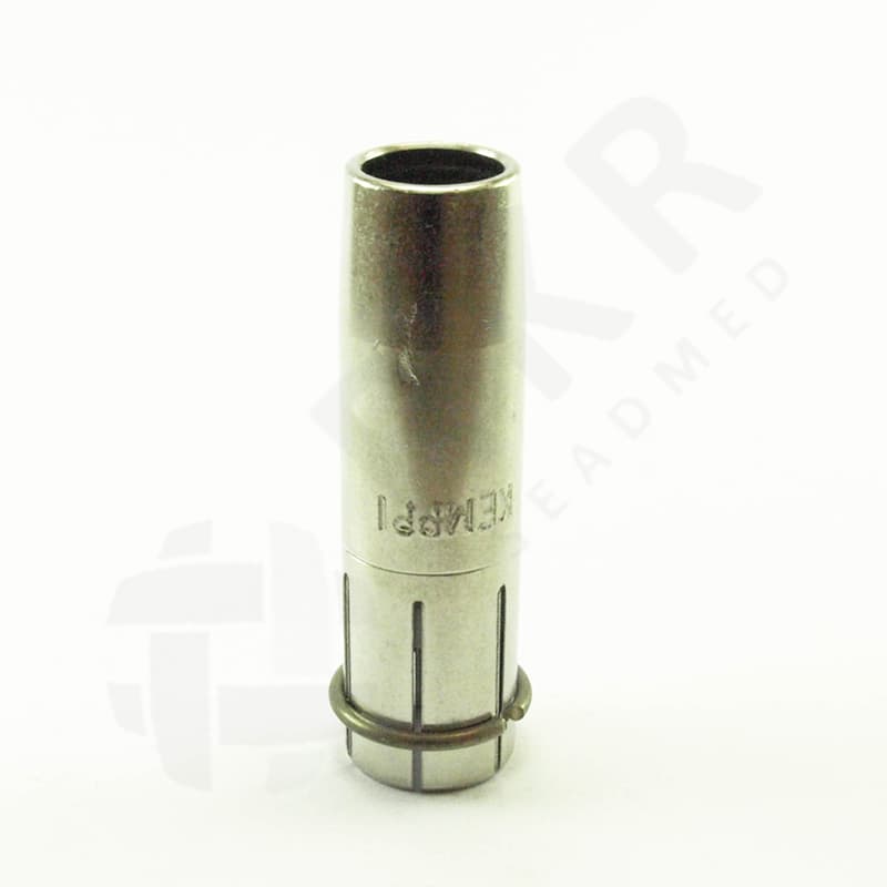 Gaasidüüs PMT35/42W + isol.puks