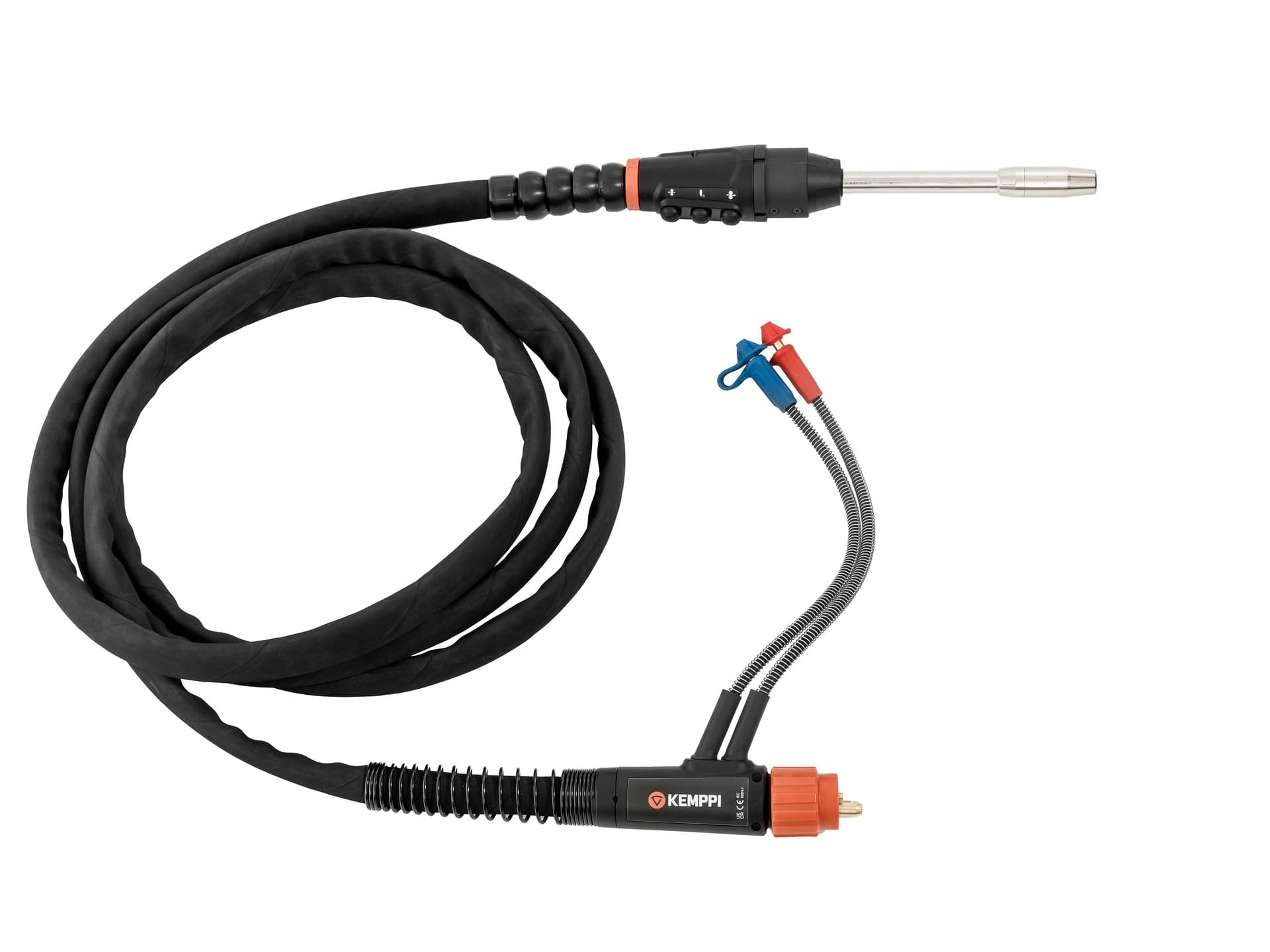 GXE-C 505 W 0D 5M MIG TORCH