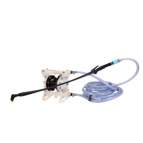 Happekindel Pump Antox 73