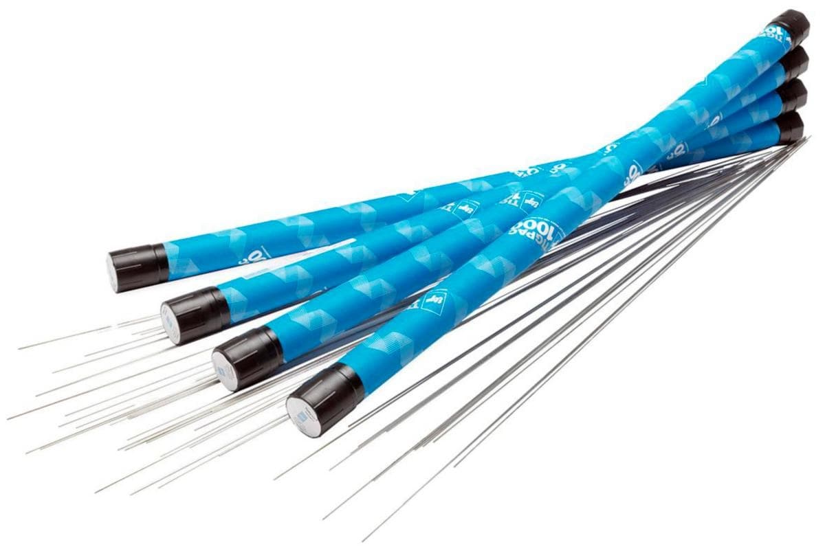 TIG Vardad Elga CrInoxTig 309Lsi