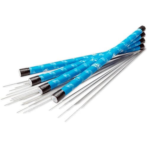 TIG Vardad ELGA ALUTIG Si5 (ER 4043) d=1,6mm 2,5kg