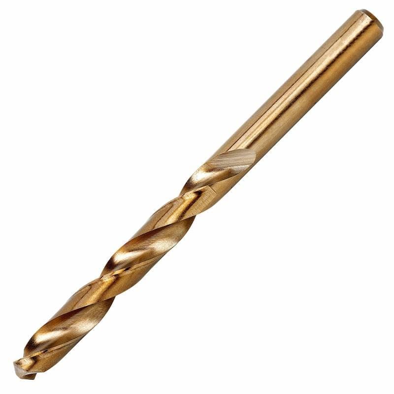 Puur metallile HSSCo 8% DIN338 BERG