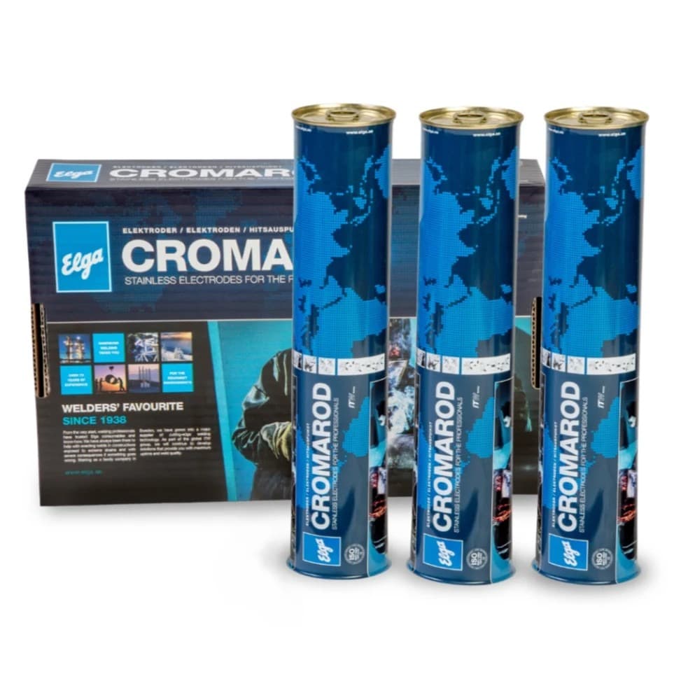 Elektrood ELGA CROMAROD 308LP