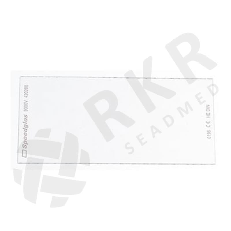 428000 3M Speedglas sisemine kaitseklaas 42x91mm 9000F/V