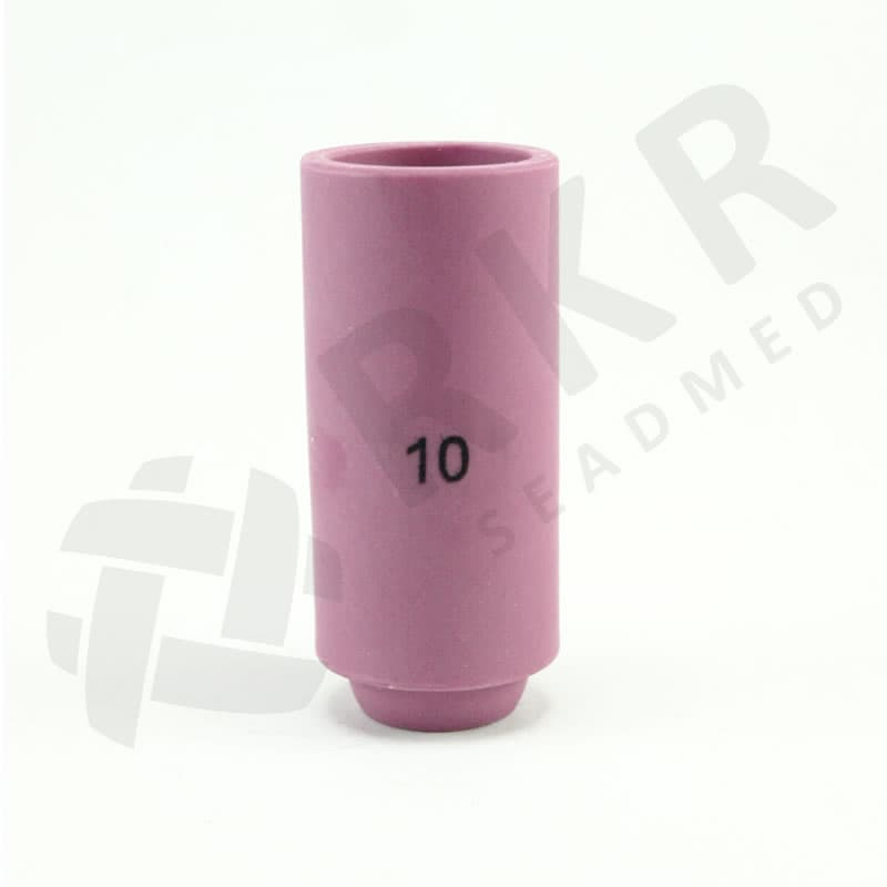 Gaasidüüs Nr.10 l=47 D16,0mm WP17,18,26 10N45