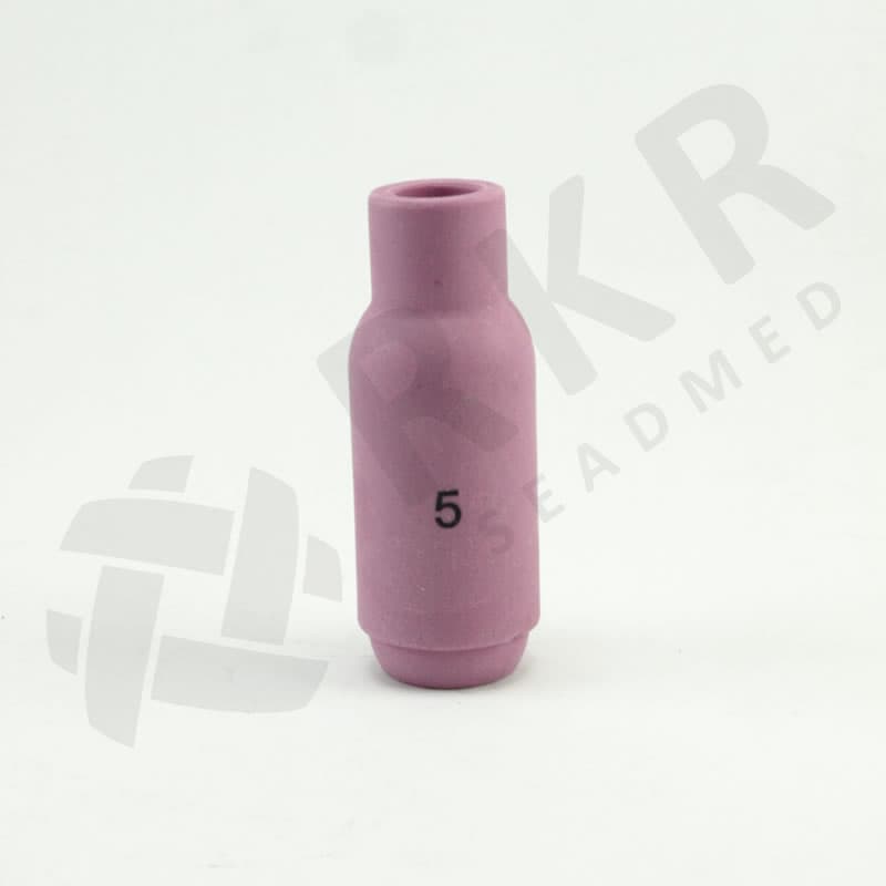 Gaasidüüs Nr.5 l=47 D8,0mm WP17,18,26 10N49