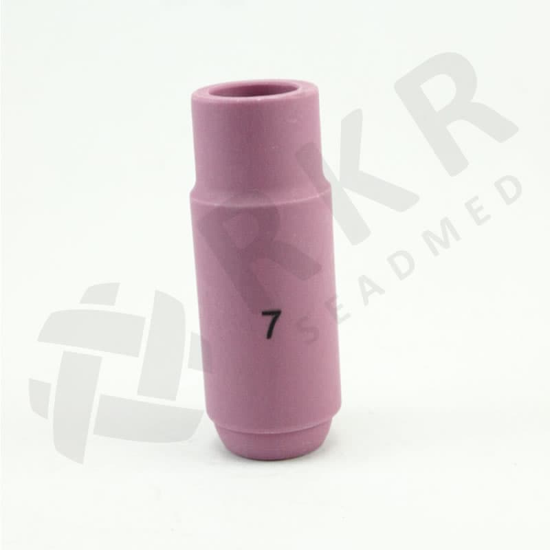 Gaasidüüs Nr.7 l=47 D11,0mm WP17,18,26 10N47