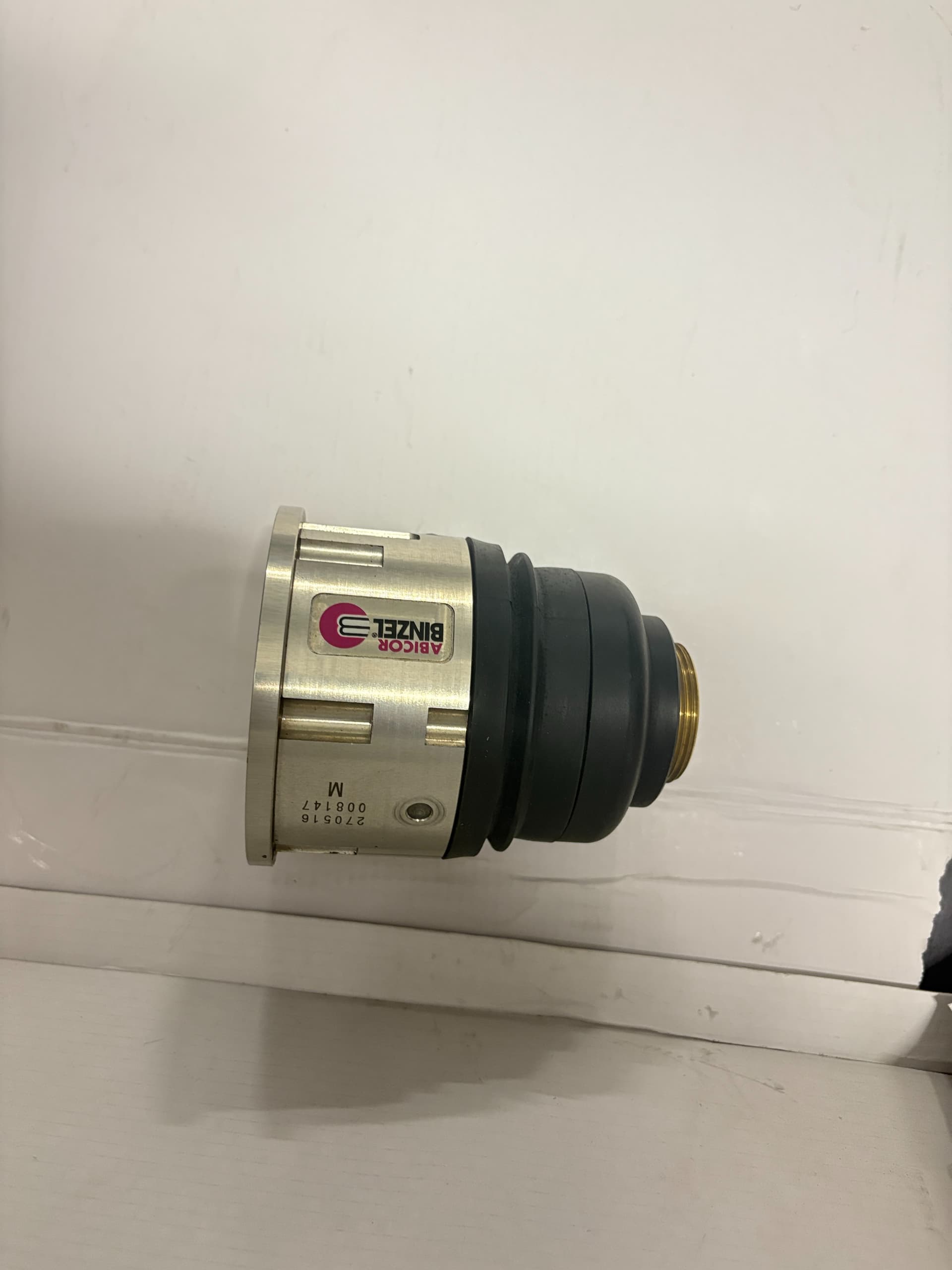 Robot mount iCAT/M ABIROB W