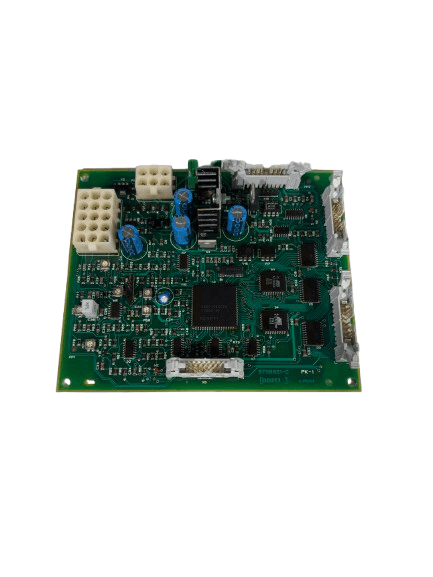 PROCESSOR CARD PK-1 IPM