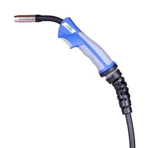 Keevituspõleti MIG/MAG MOST M15 SGRIP