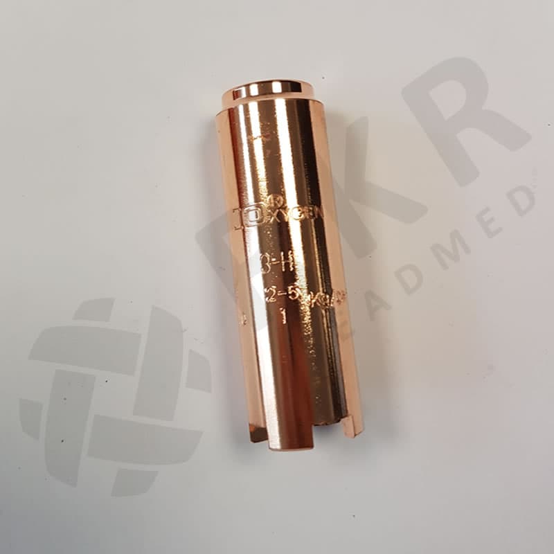 Kuumutuspõleti düüs prop. 5700l/h (dia.25,5mm)