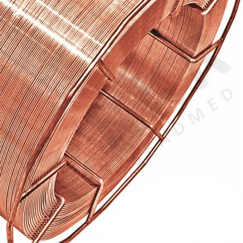 MOST SG 2 ITS BRONZE 1,2mm (15kg. rullis)