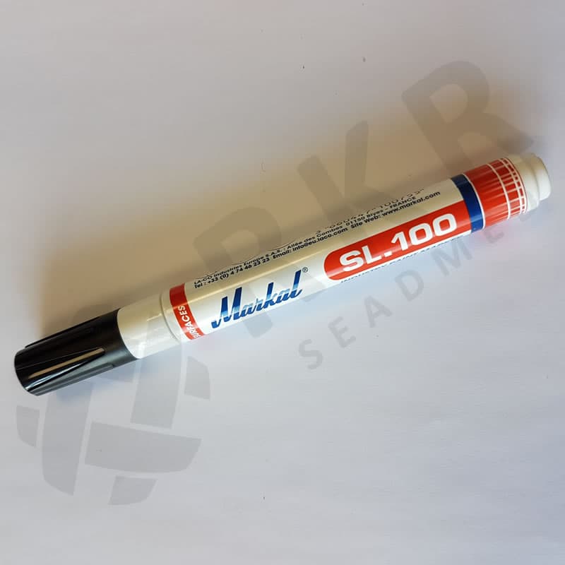 Marker SL 100 3mm must