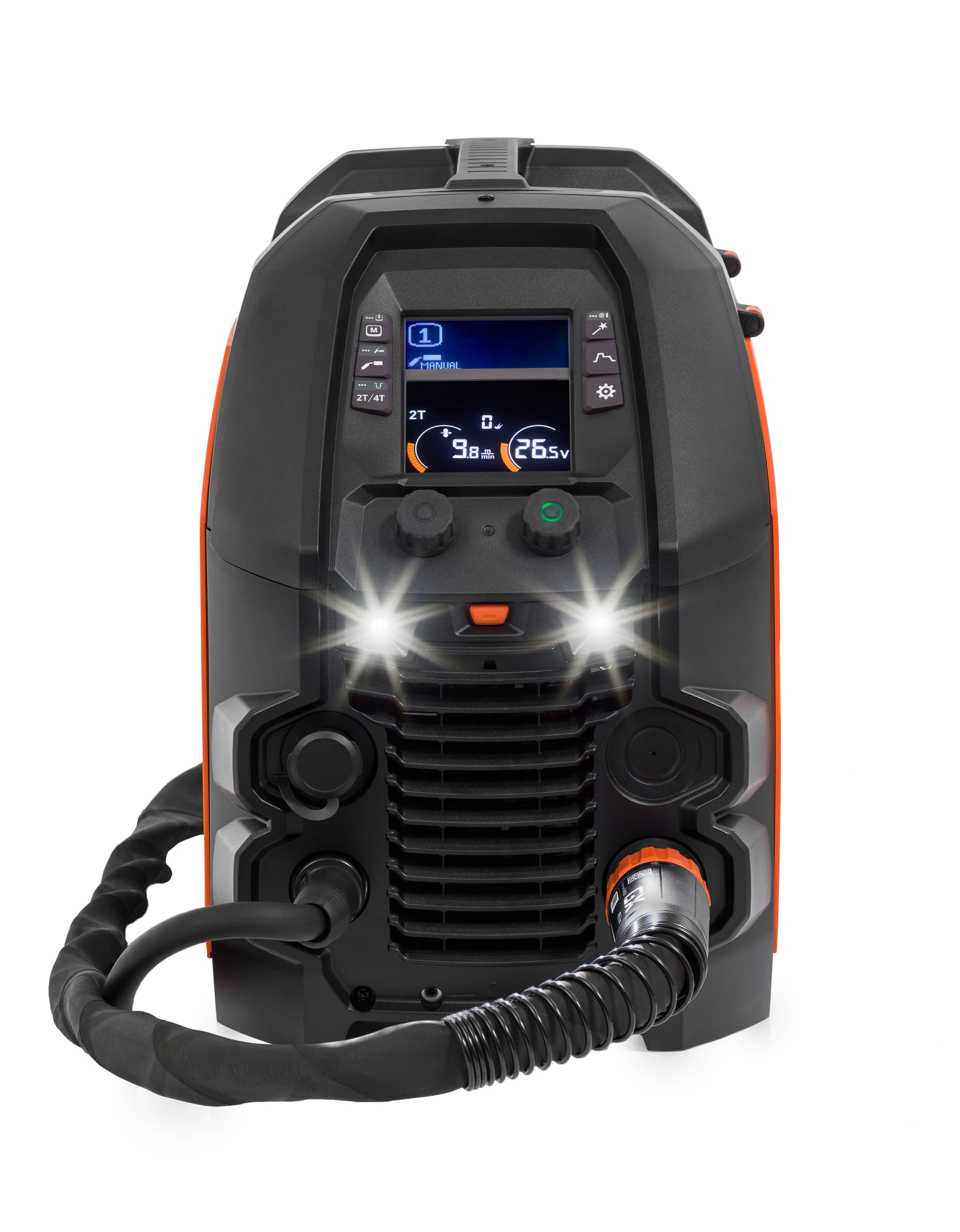 MASTER M 353G, GXe 305 G 5M