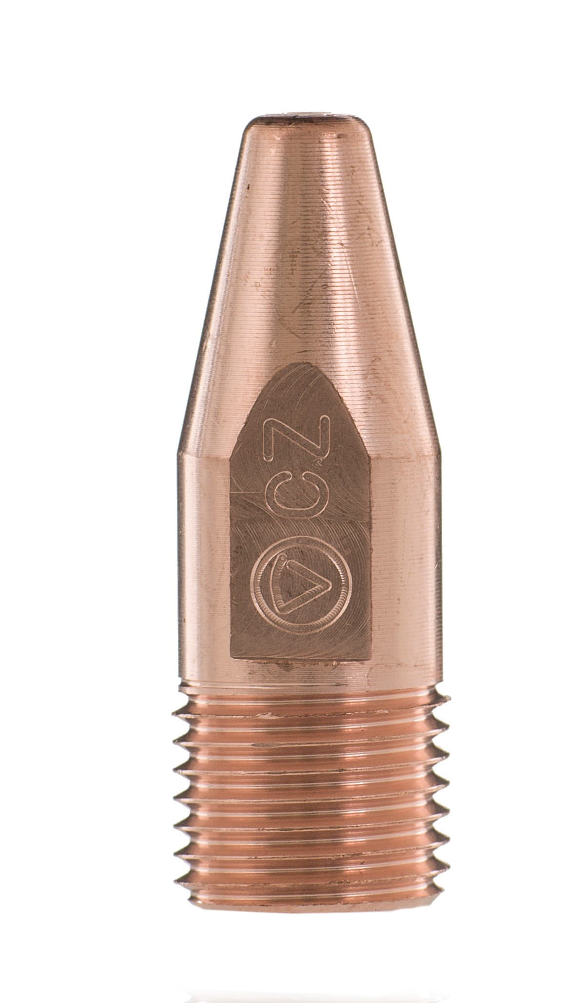 Vooludüüs GX käpale 1,2mm C2 CrZr M10