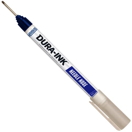 Marker DURA INK 5 Blue 96519