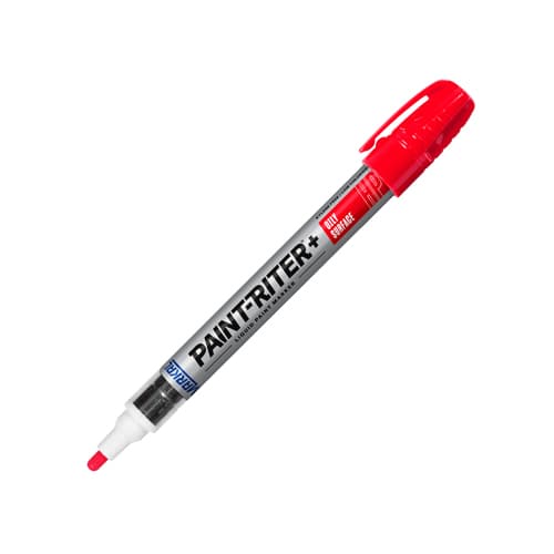 Marker PRO-LINE HP Punane