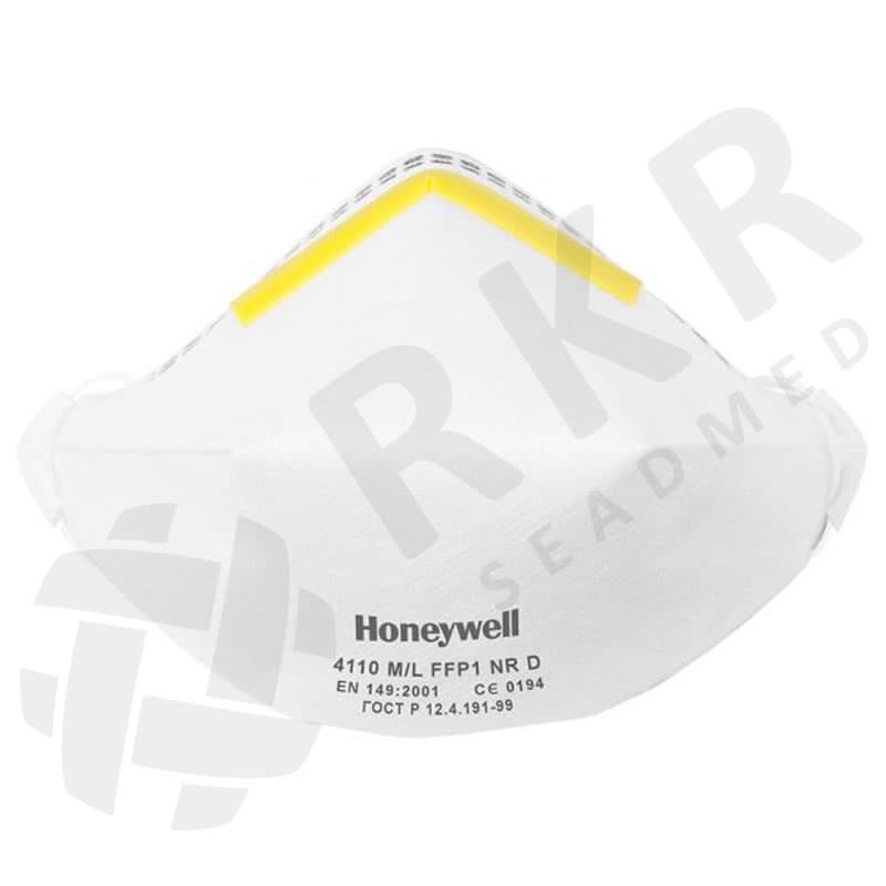 Respiraator FFP1 HONEYWELL