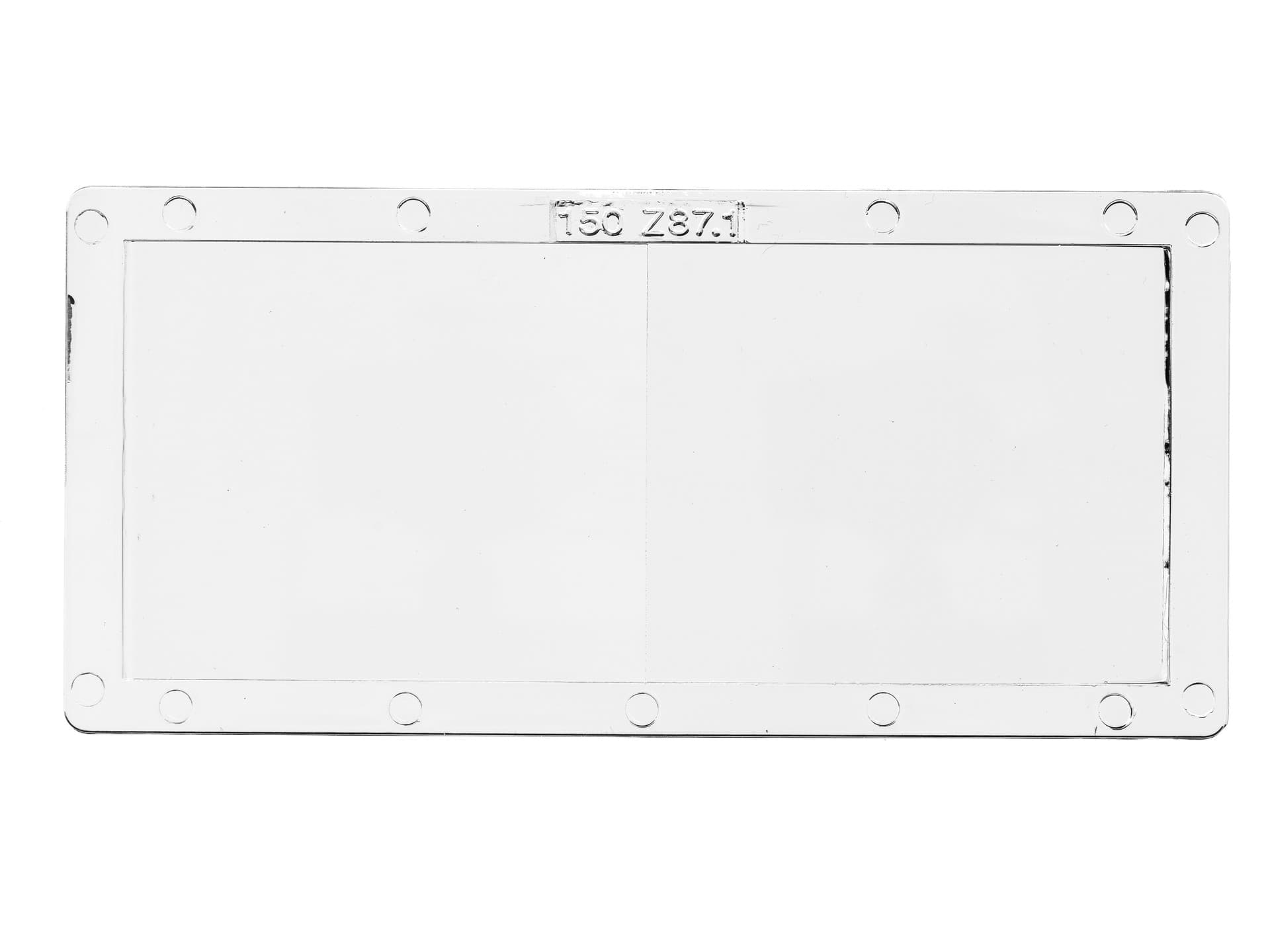 MAGNIFYING LENS 1,5 51X108 MM