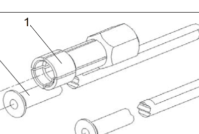 KÖCO tsang M20x>20 pos. 1