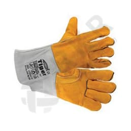 Keevituskindad MOST TIGER kevlar, Nr 10