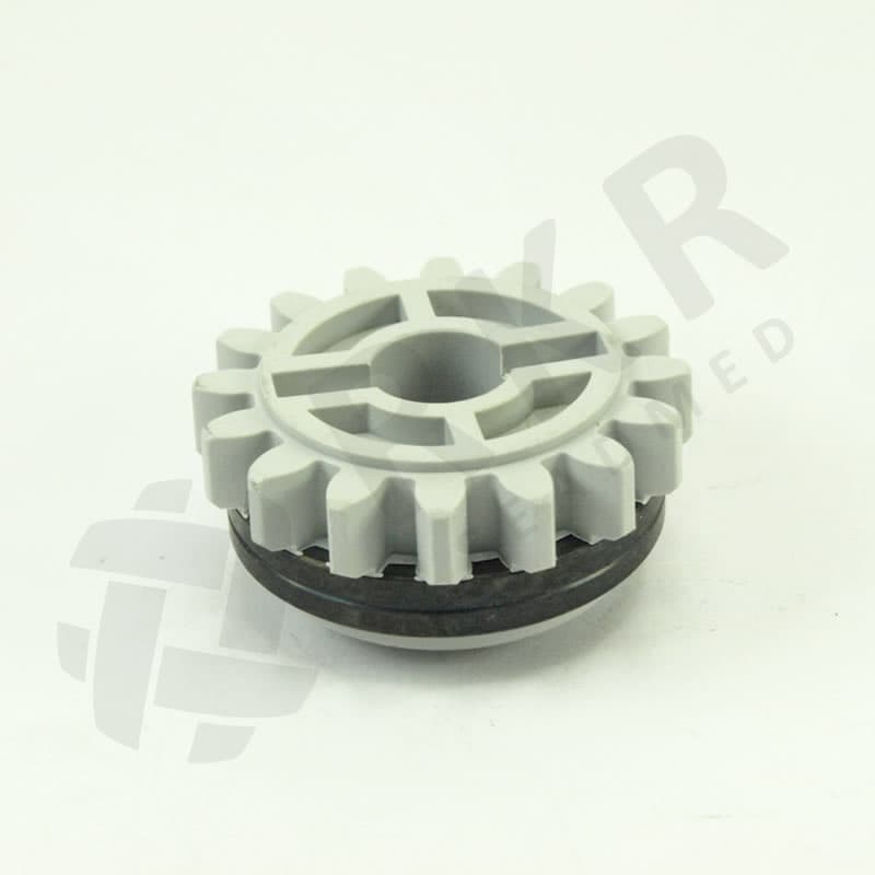 Veorull 0,6mm Hall
