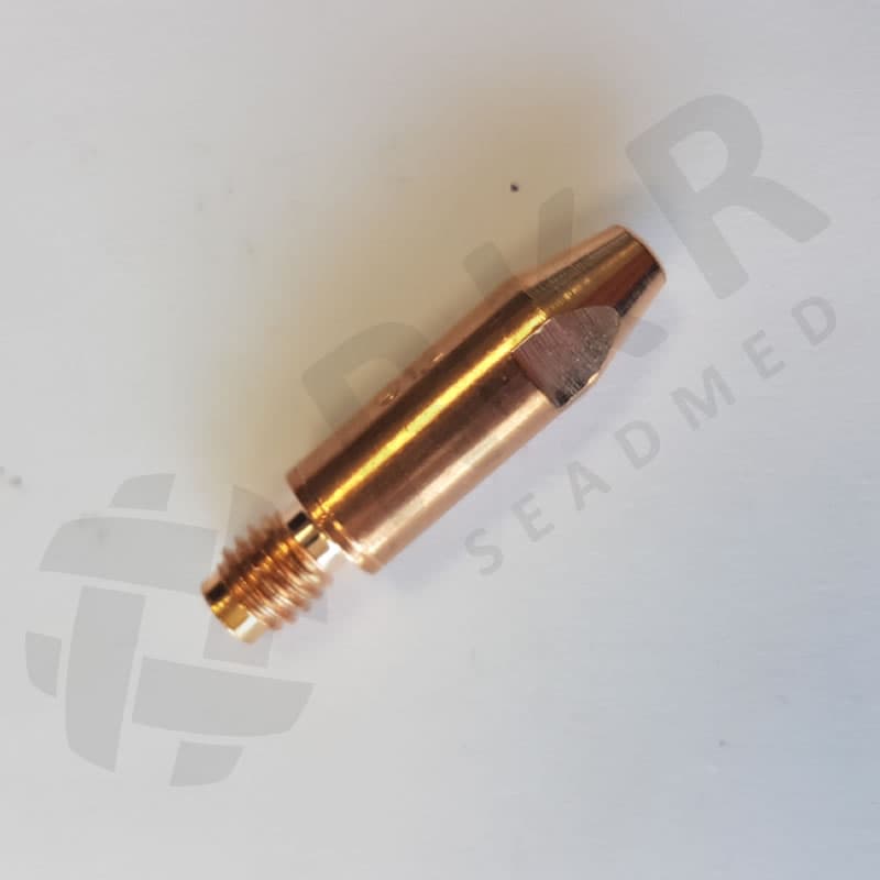 Vooludüüs M8x40-1,2 CUCRZR