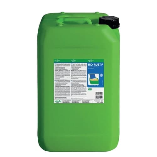 BIO-RUST F Korrosiooni vastane aine 20L BIO-CIRCLE