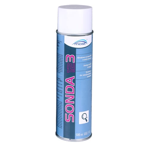 Penetrant MOST 500ml (Valge) Sonda 3