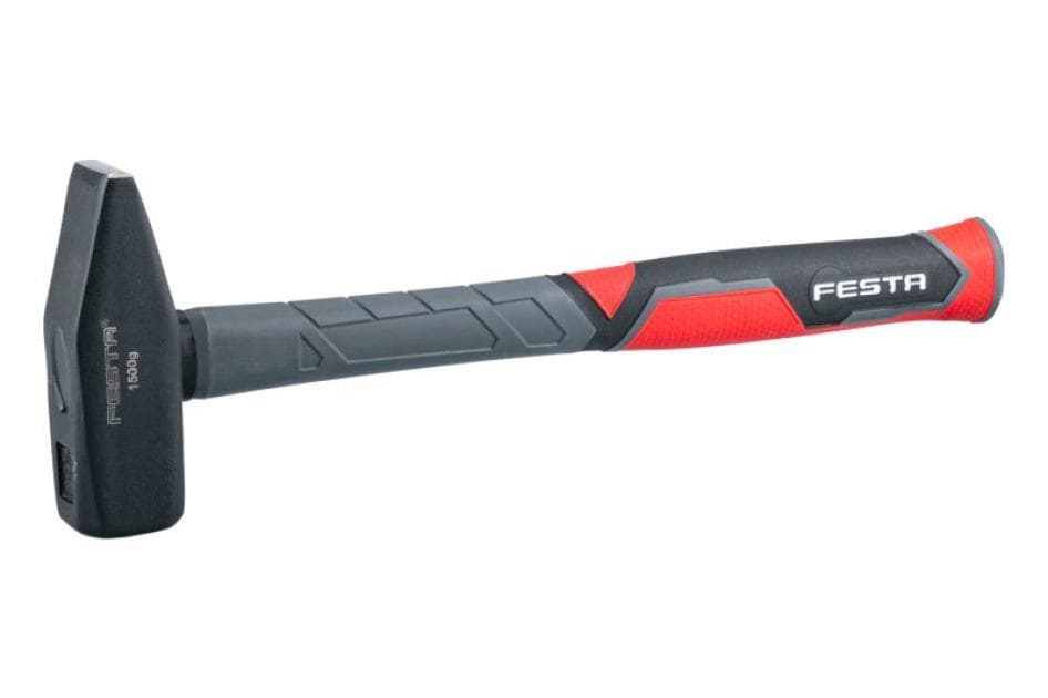 Lukksepavasar FESTA 1500g / 39cm