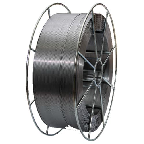 Keevitustraat ITS MOST BLANK SG2 15kg metall keral