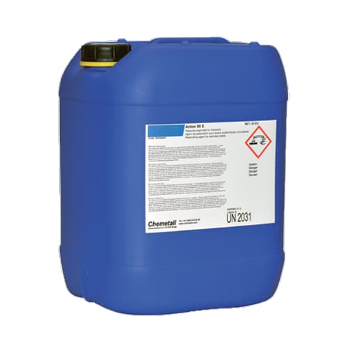 ANTOX 90 E passivaator 20 KG