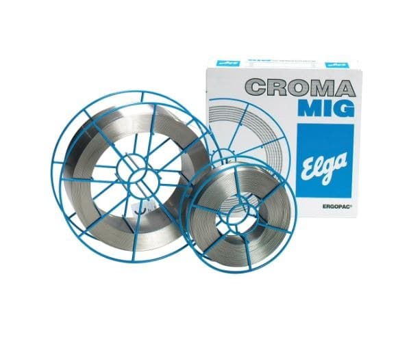 Keevitustraat Elga CromaMig 309Lsi 15kg d=0,8mm