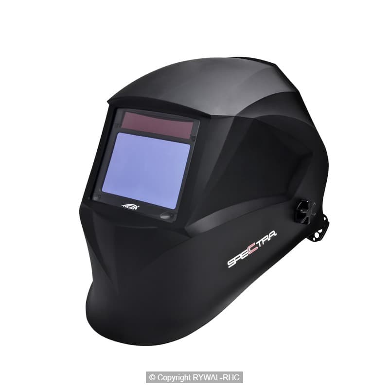 Keevitusmask MOST SPECTRA Black