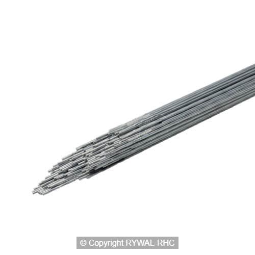 TIG vardad MOST Al Si 5 (IA 4043)