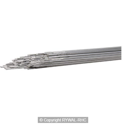 TIG vardad MOST 309LSI